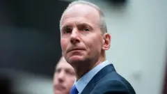 Dennis Muilenburg