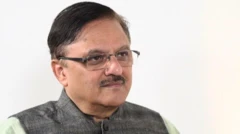 सुप्रीम कोर्ट के पूर्व न्यायाधीश जस्टिस अभय ओक