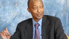 U Rwanda rwatangaje urutonde rw'abantu 25 rushinja iterabwoba, umwe muri bo ati ni 'Ibinyoma gusa'