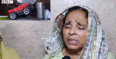 मनप्रीत सिंह की मां
