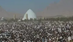 عکس قندهار