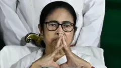 ममता बॅनर्जी