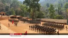 နေပြည်တော် ခရီး ဘယ်လောက်နီးပြီလဲ