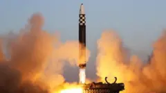 Kim Jong Un mara nyingi anashutumiwa kwa kutia chumvi uwezo wa kijeshi wa Korea Kaskazini