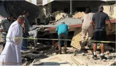 ዝፈረሰ ቤተክርስትያን