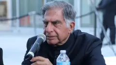 રતન તાતા