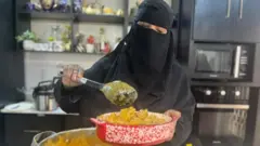 Sherifah Yunus 