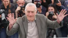 روبرت دي نيرو