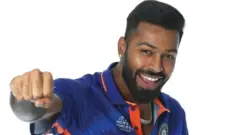 हार्दिक पंड्या