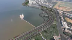 कोस्टल रोड