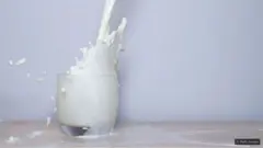 दूध