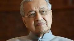 महातिर मोहम्मद