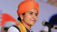 शिवलीला पाटील
