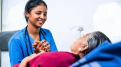 புற்றுநோய் அறிகுறிகள் என்ன? உறுதிப்படுத்த எங்கு பரிசோதனை செய்வது? - முழு விவரம்