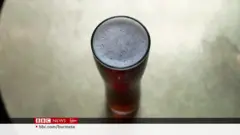 ရာသီဥတု ပြောင်းလဲမှုကြောင့် ဗြိတိသျှ ဘီယာ ထိခိုက်