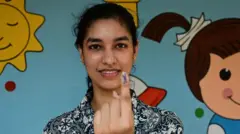 લોકસભા ચૂંટણી, બીબીસી ગુજરાતી