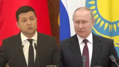Кого все-таки Путін назвав красунею?
