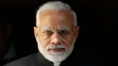 ప్రధానమంత్రి నరేంద్ర మోదీ