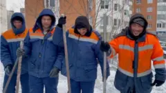 мигрантлар