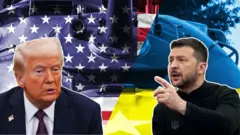 Mỹ ngưng viện trợ, Ukraine sẽ ra sao?