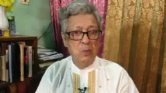 অধ্যাপক অজয় রায়