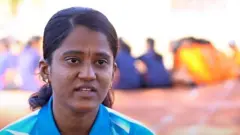 सारिका काले
