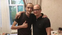 Fuad Əhmədli