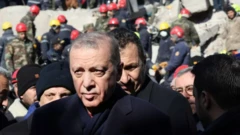 রেচেপ তাইয়িপ এরদোয়ান