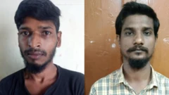 காவல்துறை என்கவுன்ட்டர்