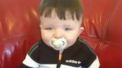 Гарлоу Колліндж 