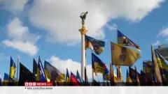 ယူကရိန်းငြိမ်းချမ်းရေး အမေရိကန်နဲ့ ရုရှား ဆွေးနွေးမယ်