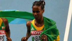 Birhaanee Abaabil