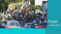 قتلى وجرحى في اشتباكات بين عشائر عرب خلدة وعناصر لحزب الله