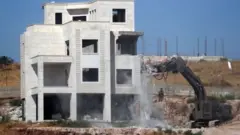 مقبوضہ فلسطین