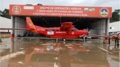Grand Caravan Ex, modelo Cessna 208