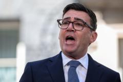 【全訳】バーナム新英首相の就任演説「新しい政治と新しい経済の仕組み」