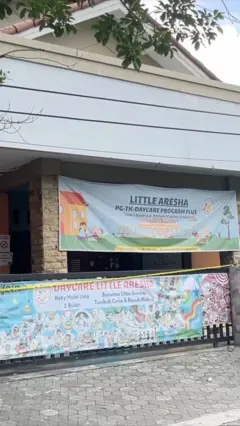 ‘கை, கால்கள் கட்டப்பட்டன...’ குழந்தைகள் பராமரிப்பு மையத்தில் துன்புறுத்தல்?