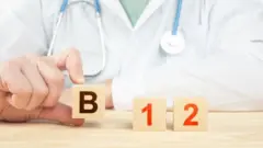 व्हिटॅमिन B 12