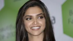 दीपिका पदुकोण