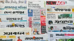 পত্রিকা
