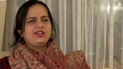 ਨਿਧੀ ਗੋਇਲ