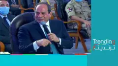 كيف رد المصريون على تساؤلات السيسي وتحذيراته؟