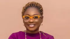 Bolanle raheem