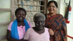 Prof Abbin Boha Siiniyer wayita Hospitaalatti gaafattu, bara 2009