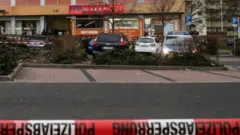 अरेना बार कॅफे