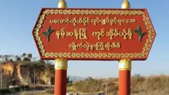 နမ့်ဆမ်အနီးက မန်မိုင် မန်ကွမ်းကျေးရွာက လူအများအပြားကို တပ်မတော်ကခေါ်ဆောင်သွား