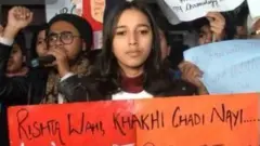విద్యార్థి ఉద్యమాలు