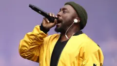 ዊልያም ኣብ መድረኽ