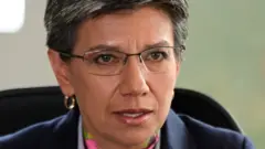 Claudia Lopez