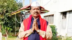 કાંતિ ગામિત